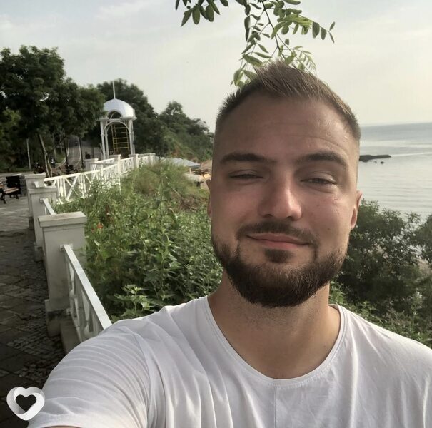 Даниил, 30, Одессе — анкета №60206