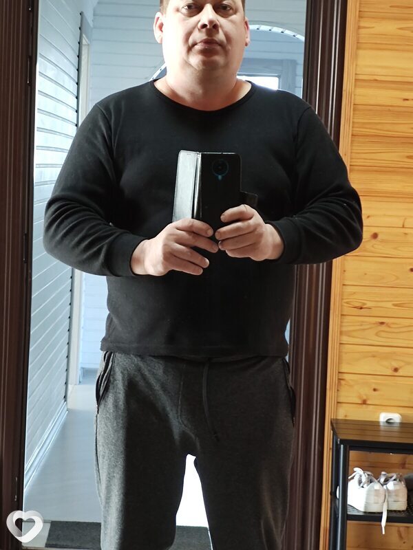 Миша, 50, Уфе — анкета №60210