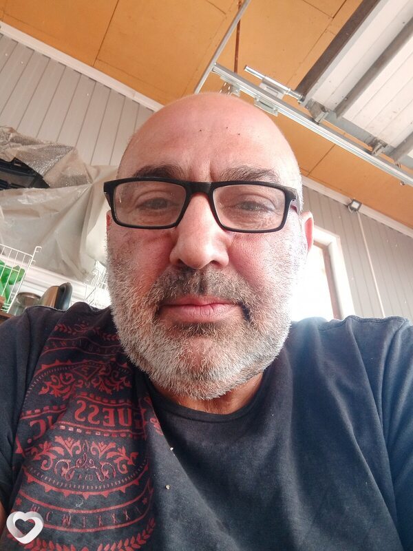 Фархад, 59, Солнечногорске — анкета №60214