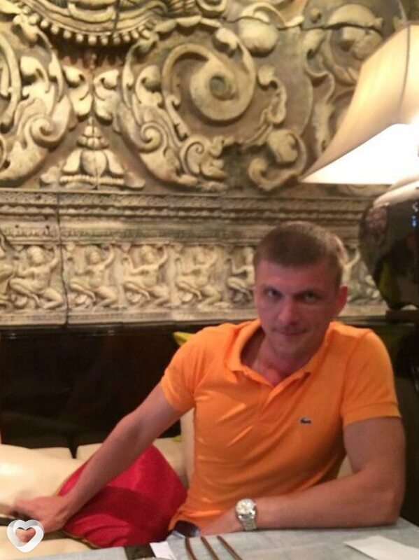 Женя, 43, Шклове — анкета №60215