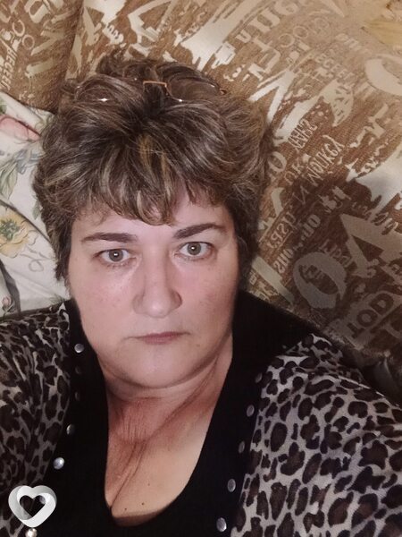 Галина, 55, Харькове — анкета №60216