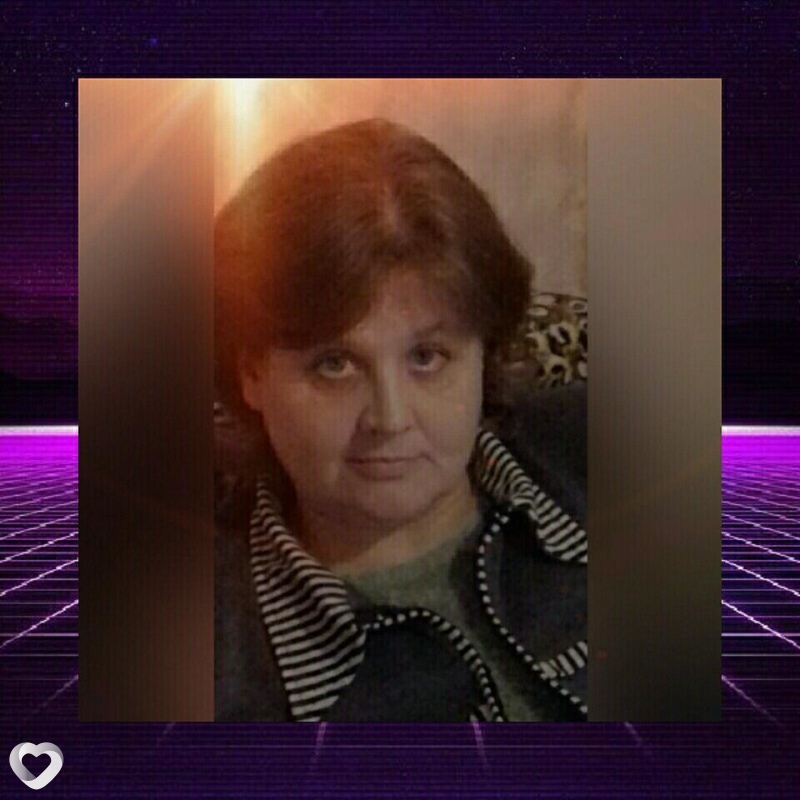 Светлана, 59, Мелитополе — анкета №60217