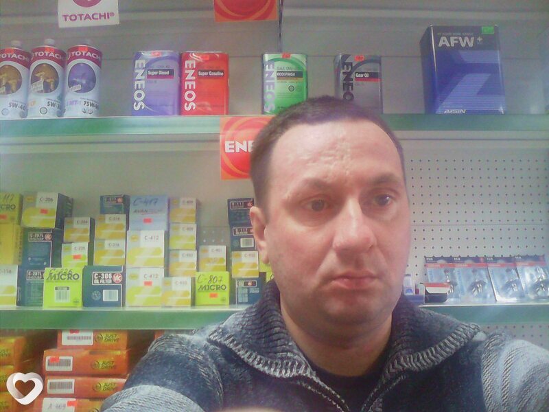 Максим, 49, Красноярске — анкета №60218