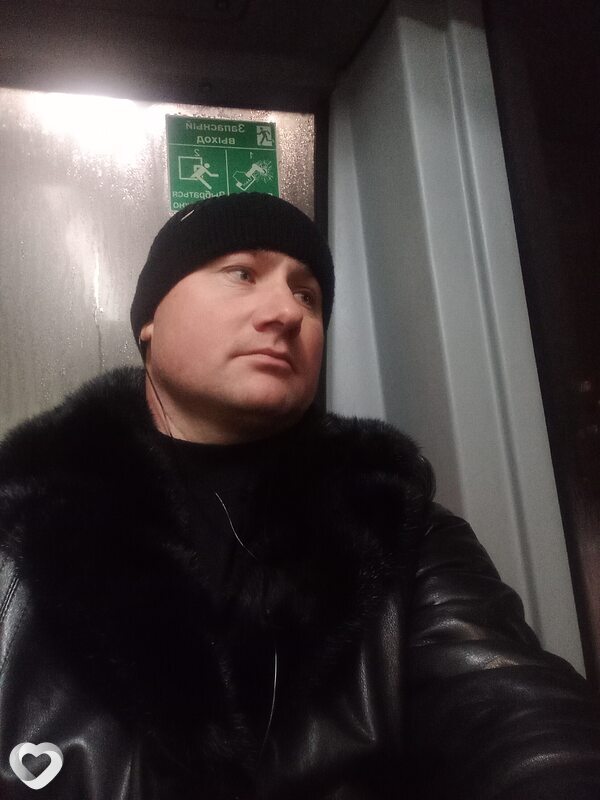Денис, 40, Могилев — анкета №60220