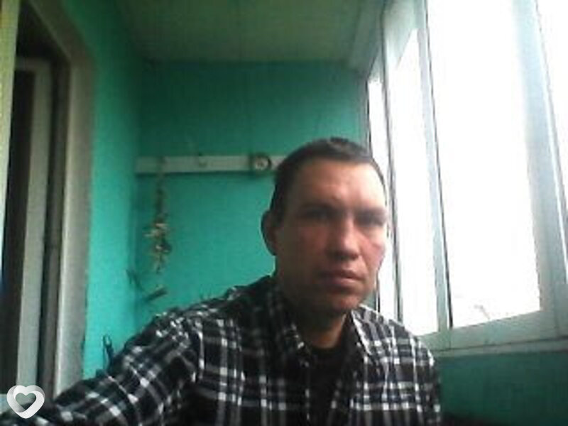 Пётр, 46, Клецке — анкета №60225