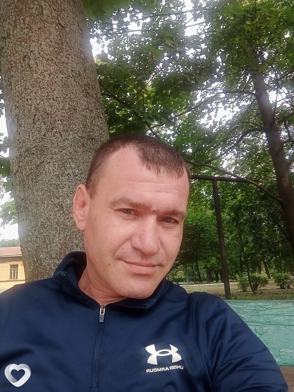 Алексей, 43, Магадане — анкета №60231