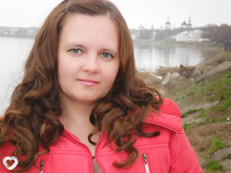 Марина, 53, Великом Устюге — анкета №4208