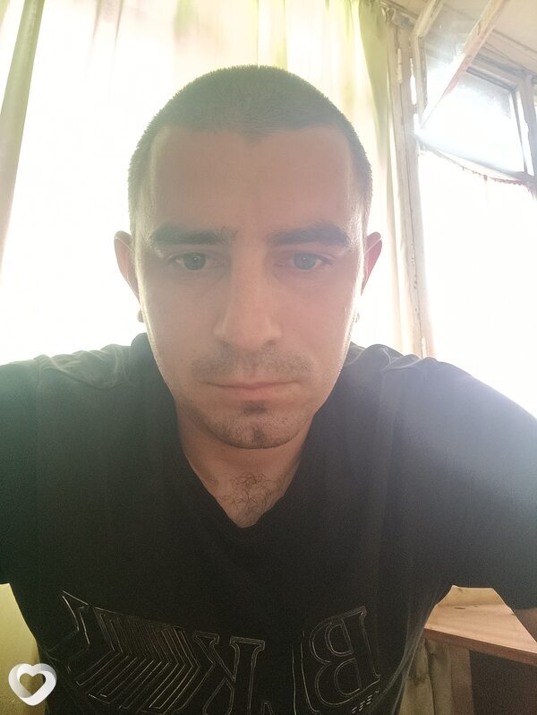 Андрей, 32, Симферополе — анкета №60236