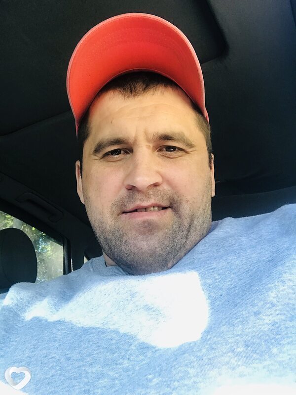 Дмитрий, 40, Мозыре — анкета №60237