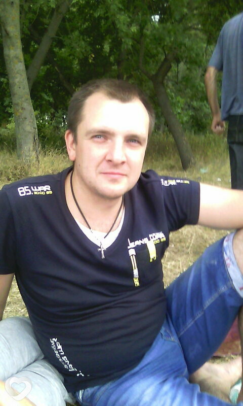 Rasell, 43, Ровно — анкета №60243
