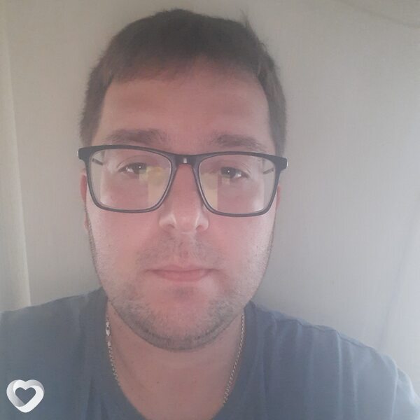 Вадим, 33, Геническе — анкета №60245