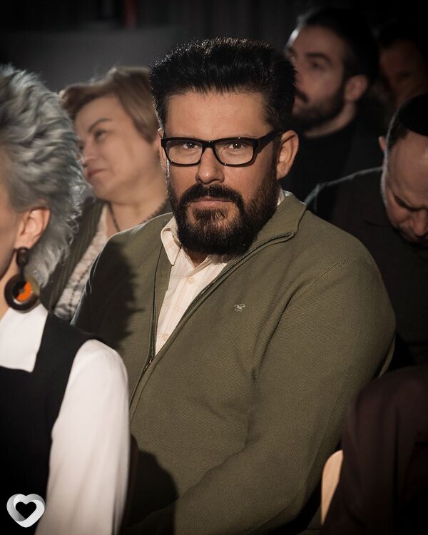 Евгений, 41, Минске — анкета №60246