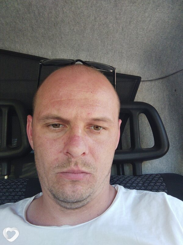 Вова, 33, Могилев — анкета №60253