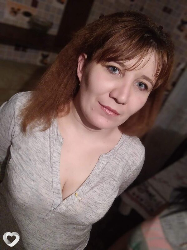 Таня Я, 39, Петропавловске — анкета №60254