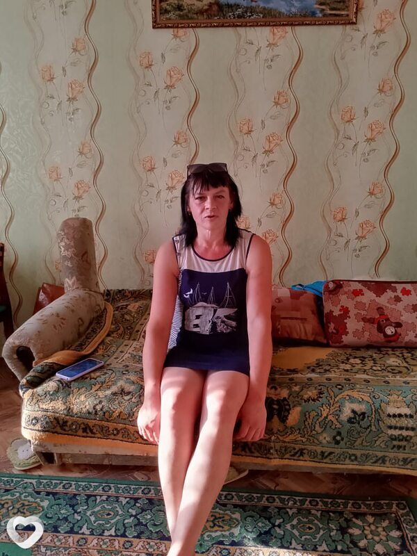 Татьяна, 47, Курске — анкета №60255
