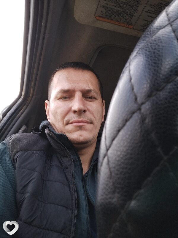 Василий, 35, Иркутске — анкета №60259