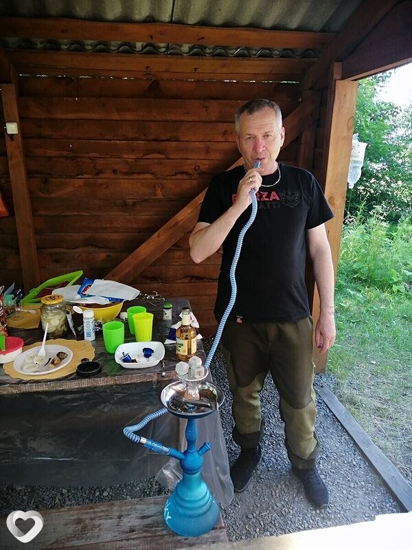Антон, 53, Екатеринбурге — анкета №60262