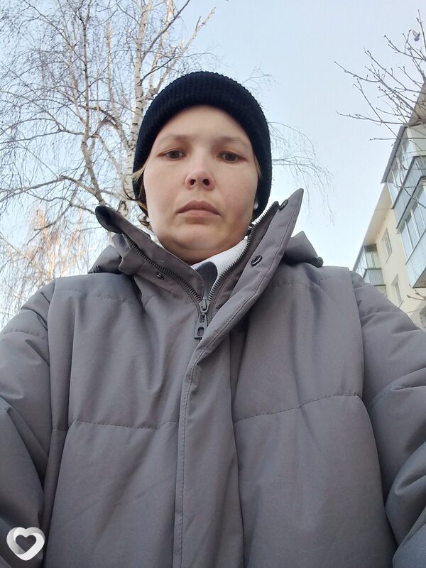 Аня, 36, Тамбове — анкета №60265