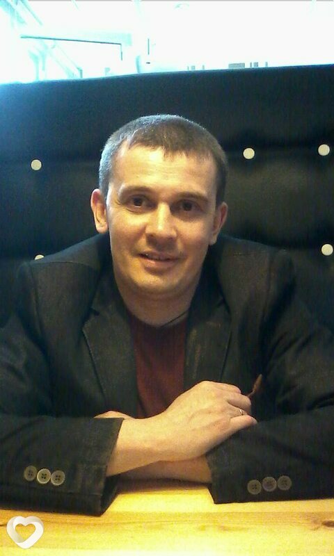 Aleks, 45, Сумах — анкета №60266