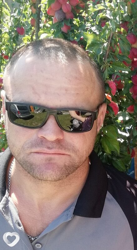 Aleksei, 44, Гродно — анкета №60268