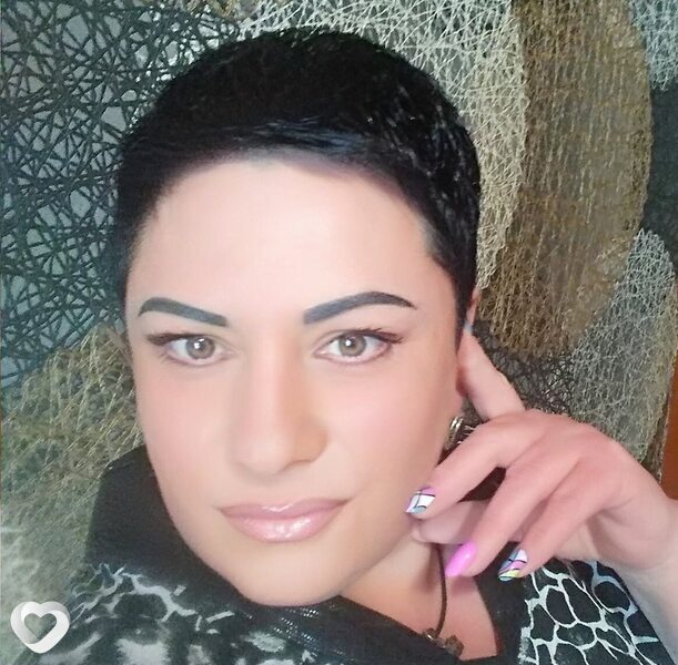 Алька, 46, Гомеле — анкета №60269