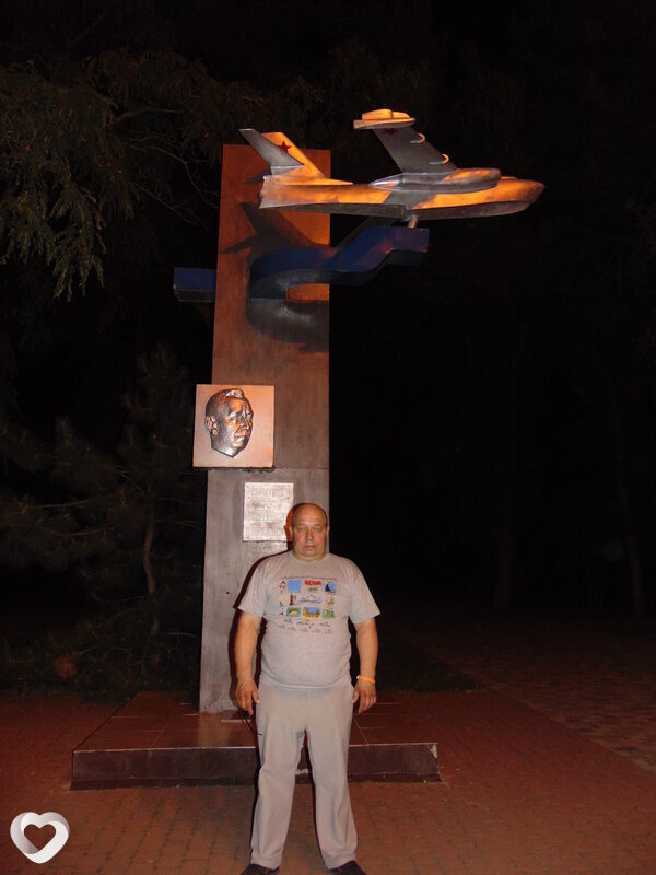 Николай, 49, Бузулуке — анкета №60271