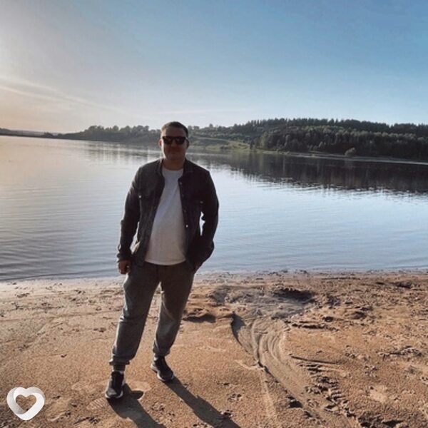 Александр, 50, Бресте — анкета №60273