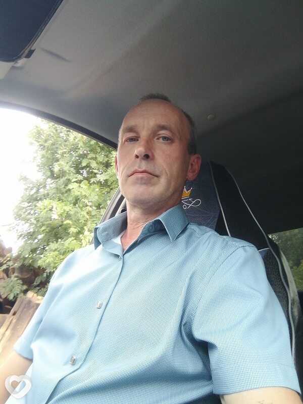 Александр, 48, Перми — анкета №60279