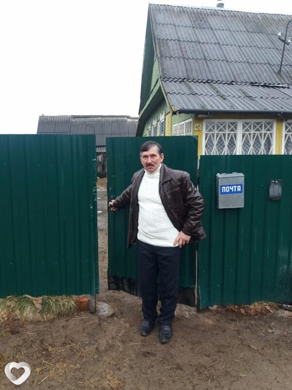 Александр, Орша