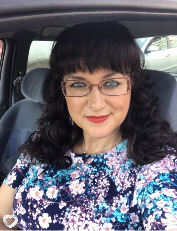 Инесса, 52, Гомеле — анкета №60284