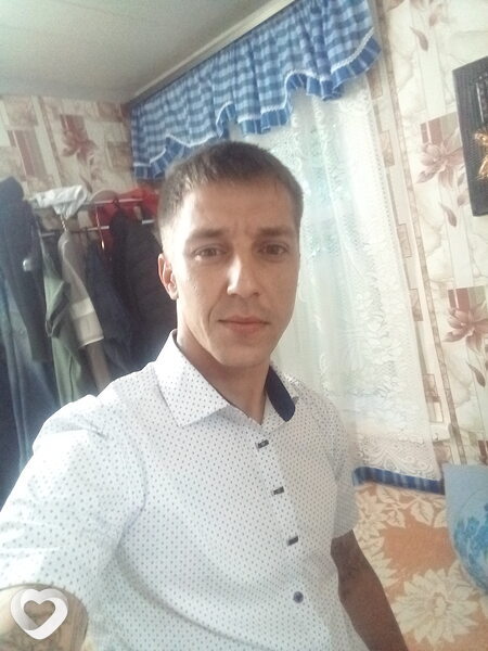 Руслан, 34, Саянске — анкета №60285