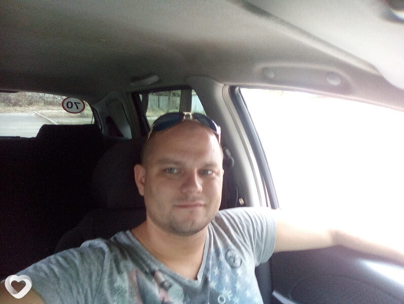 Николай, 40, Николаеве — анкета №60288