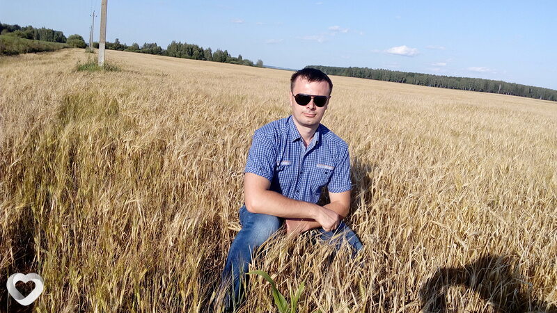 Nepster, 44, Могилев — анкета №60289