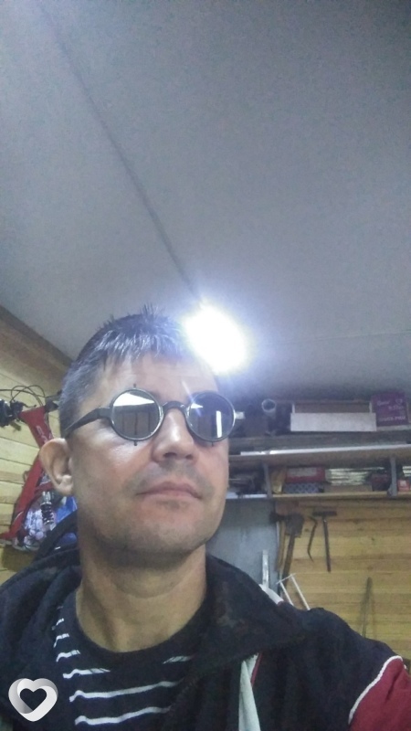 Григорий, 47, Ельске — анкета №60290