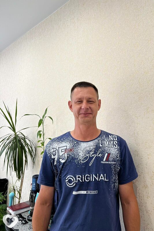 Алексей, 46, Нижнем Новгороде — анкета №60291