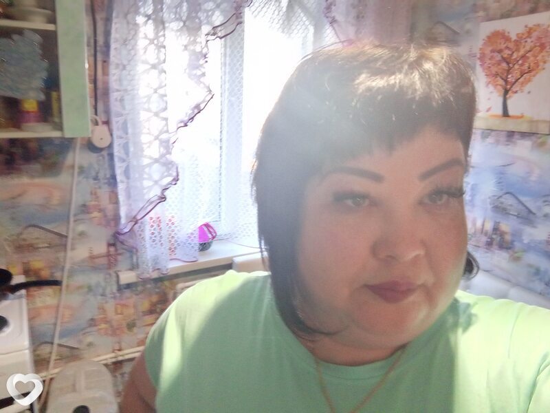 Юлия, 43, Улан-Удэ — анкета №60300