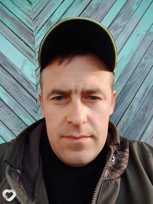 Александр, 46, Минске — анкета №60302