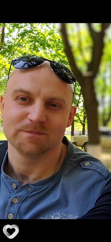 Сергей, 40, Киеве — анкета №60306