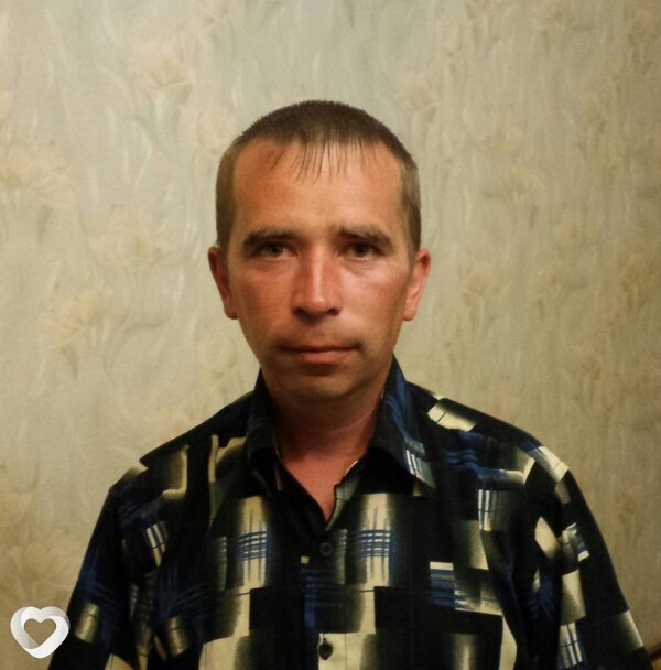 Федя, 45, Челябинске — анкета №60309