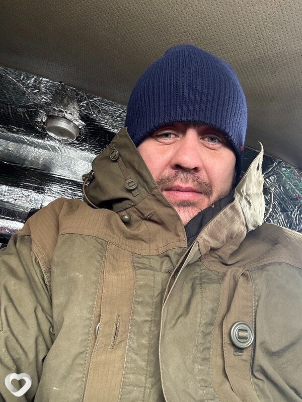 Павел, 36, Чите — анкета №60315
