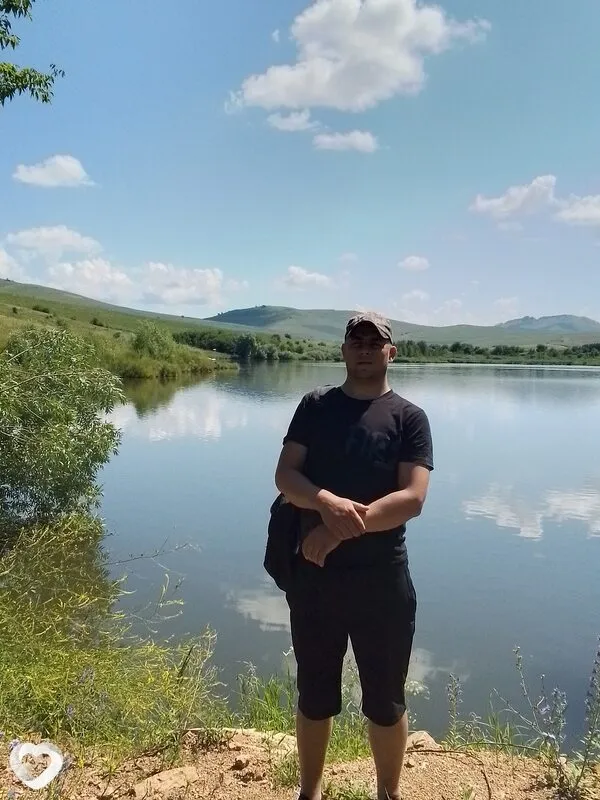 Алексей, 33, Барнауле — анкета №60322