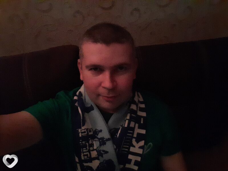 Андрей, 43, Соликамске — анкета №60324