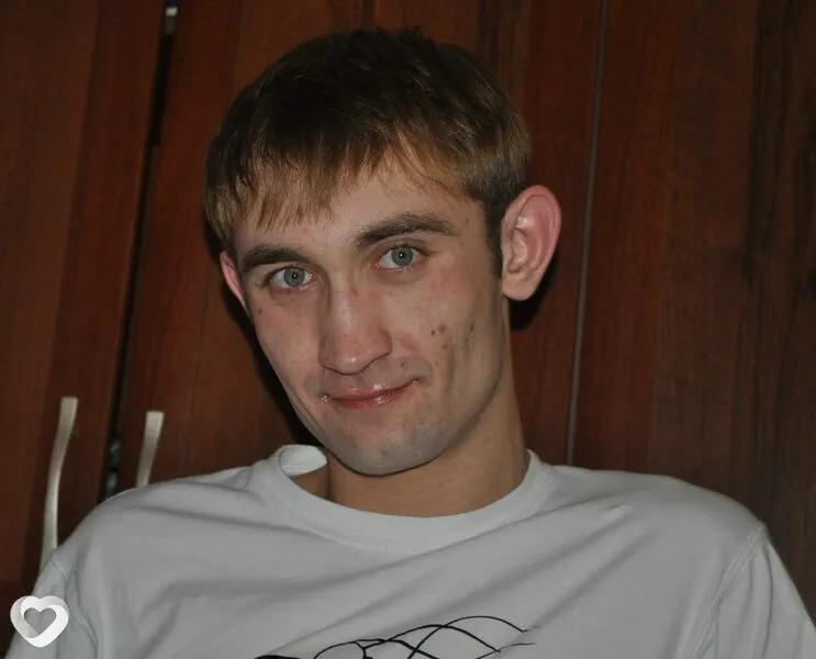 Сакрид, 41, Сергиеве Посаде — анкета №4210