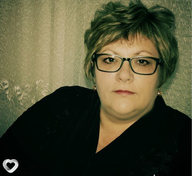 Ольга, 55, Белове — анкета №60325