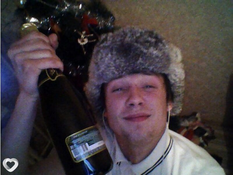 Дмитрий, 41, Барановичах — анкета №60326