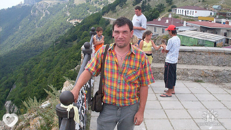 Dima, Шепетовка