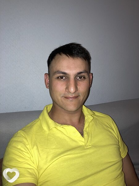 Дима, 34, Хабаровске — анкета №60332