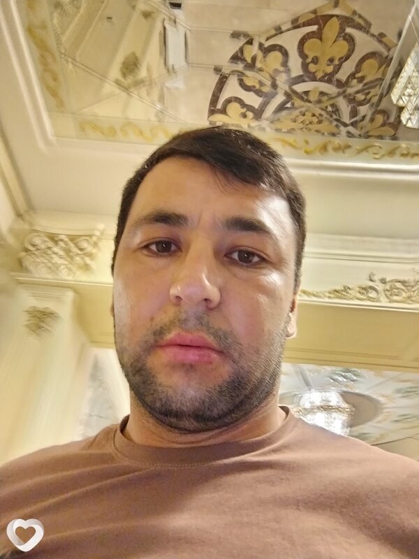Дима, 32, Ростове-на-Дону — анкета №60335