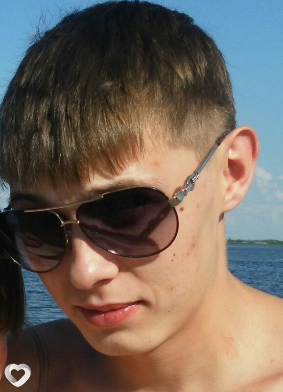 Витек, 34, Балашихе — анкета №60344
