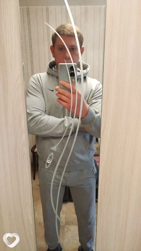 Sanek, 39, Санкт-Петербурге — анкета №4209